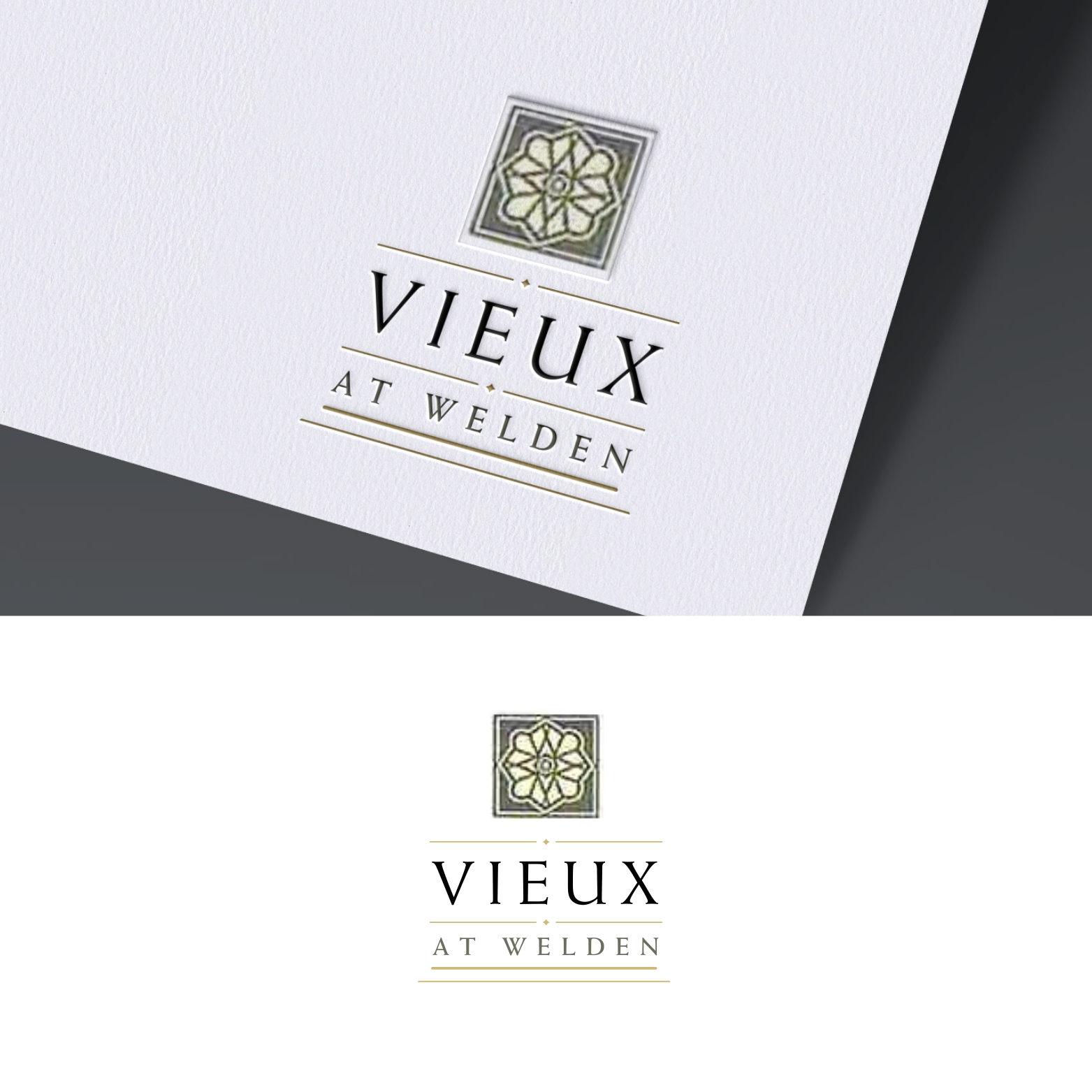 Logo Design by DbelWalid for this project | Design #33476726