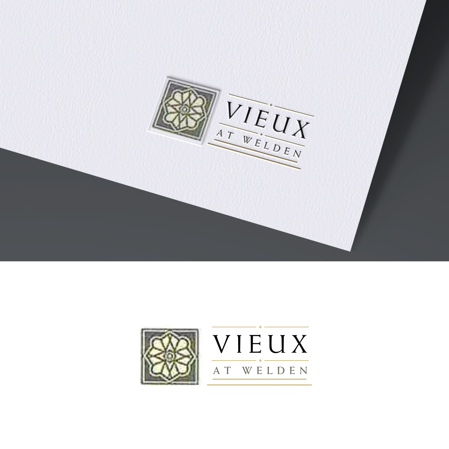 Logo Design by DbelWalid for this project | Design #33476740