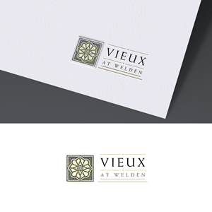 Logo Design by DbelWalid for this project | Design: #33476740