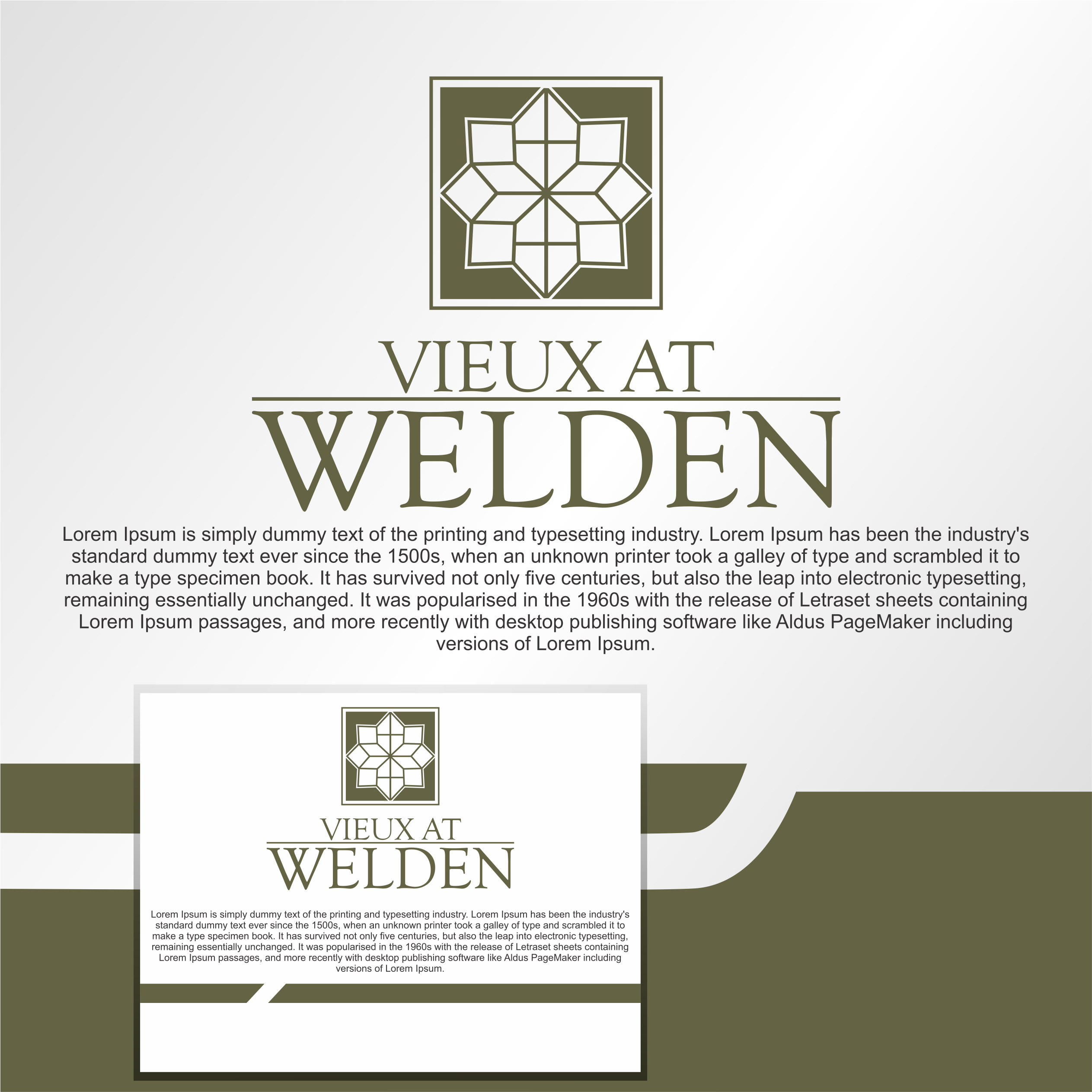 Logo Design by diego costa for this project | Design #33381204