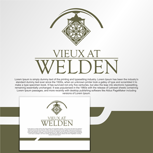 Logo Design by diego costa for this project | Design: #33385155