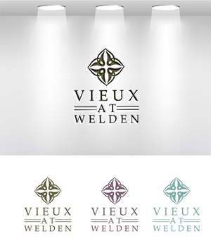 Logo Design by VisionCraft™ for this project | Design: #33384264