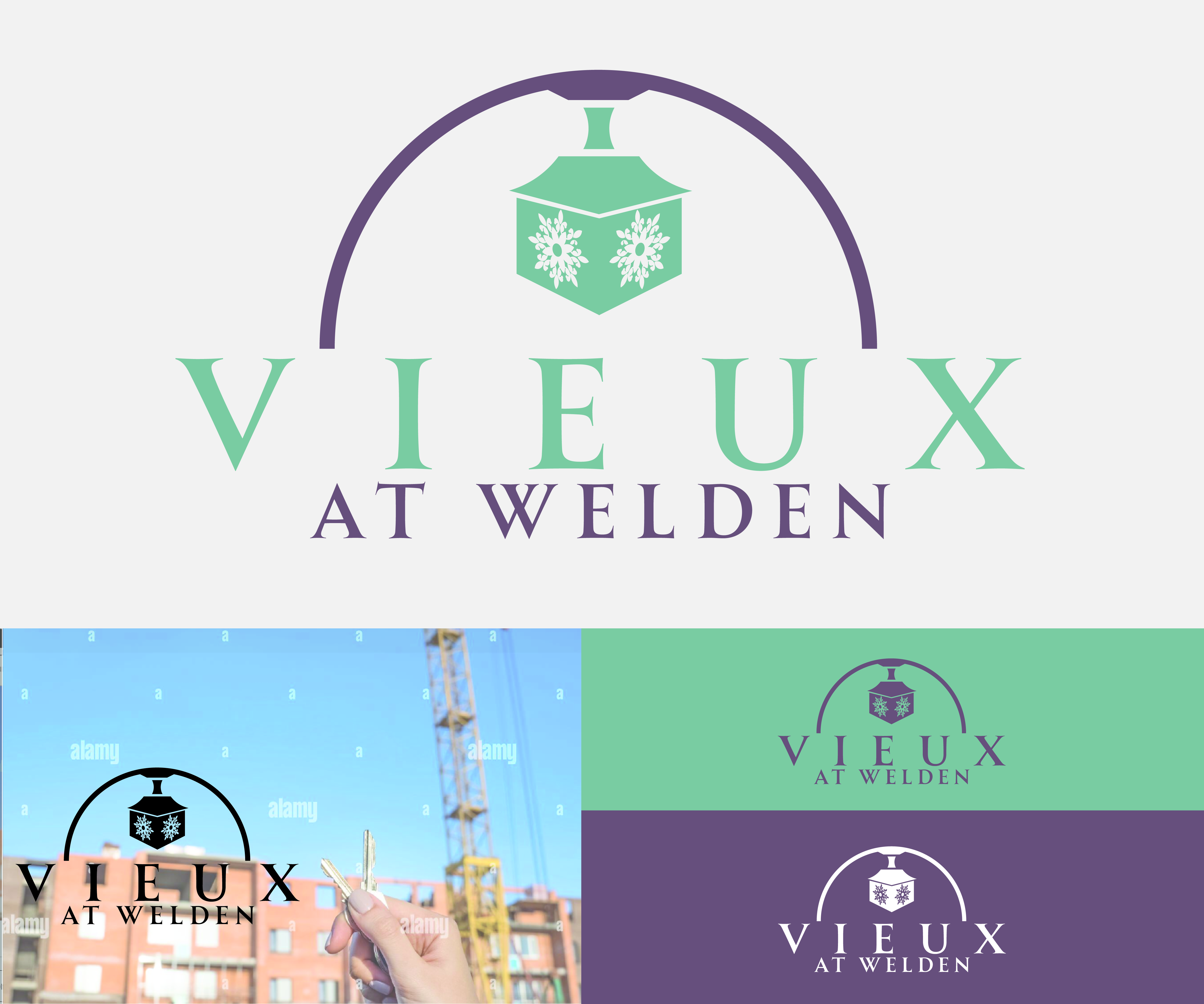 Logo Design by Fortune Howard Designs for this project | Design #33440103