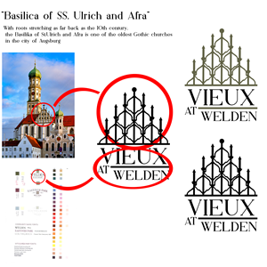 Logo Design by ctoon 2024 for this project | Design: #33478790