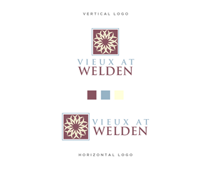 Logo Design by Noor Ezz