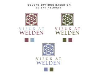 Logo Design by Noor Ezz for this project | Design: #33381068