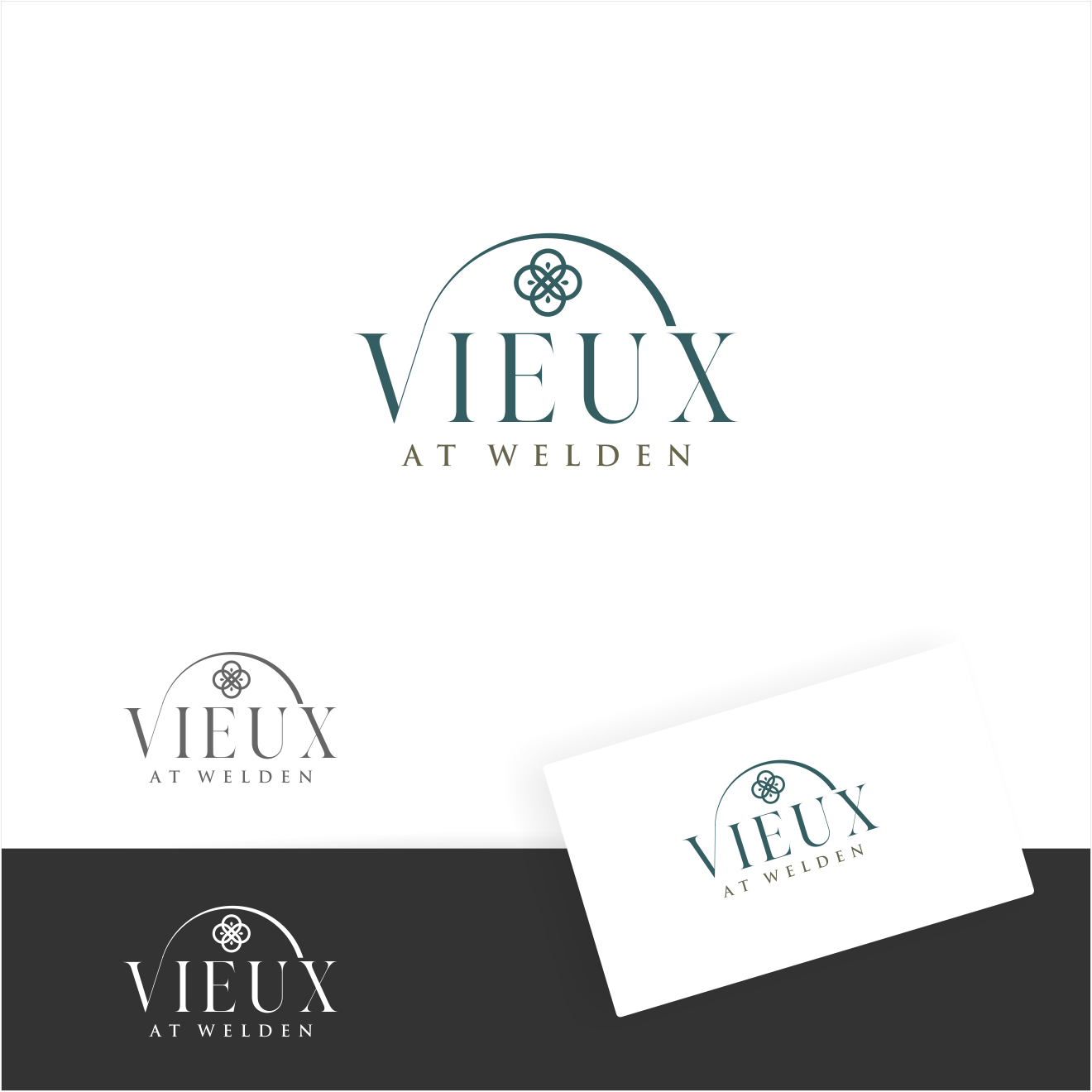 Diseño de Logo por Arham Hidayat para este proyecto | Diseño #33459469