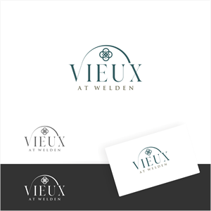 Logo Design by Arham Hidayat for this project | Design #33459469