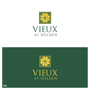 Logo Design by Sujit Banerjee for this project | Design: #33456056