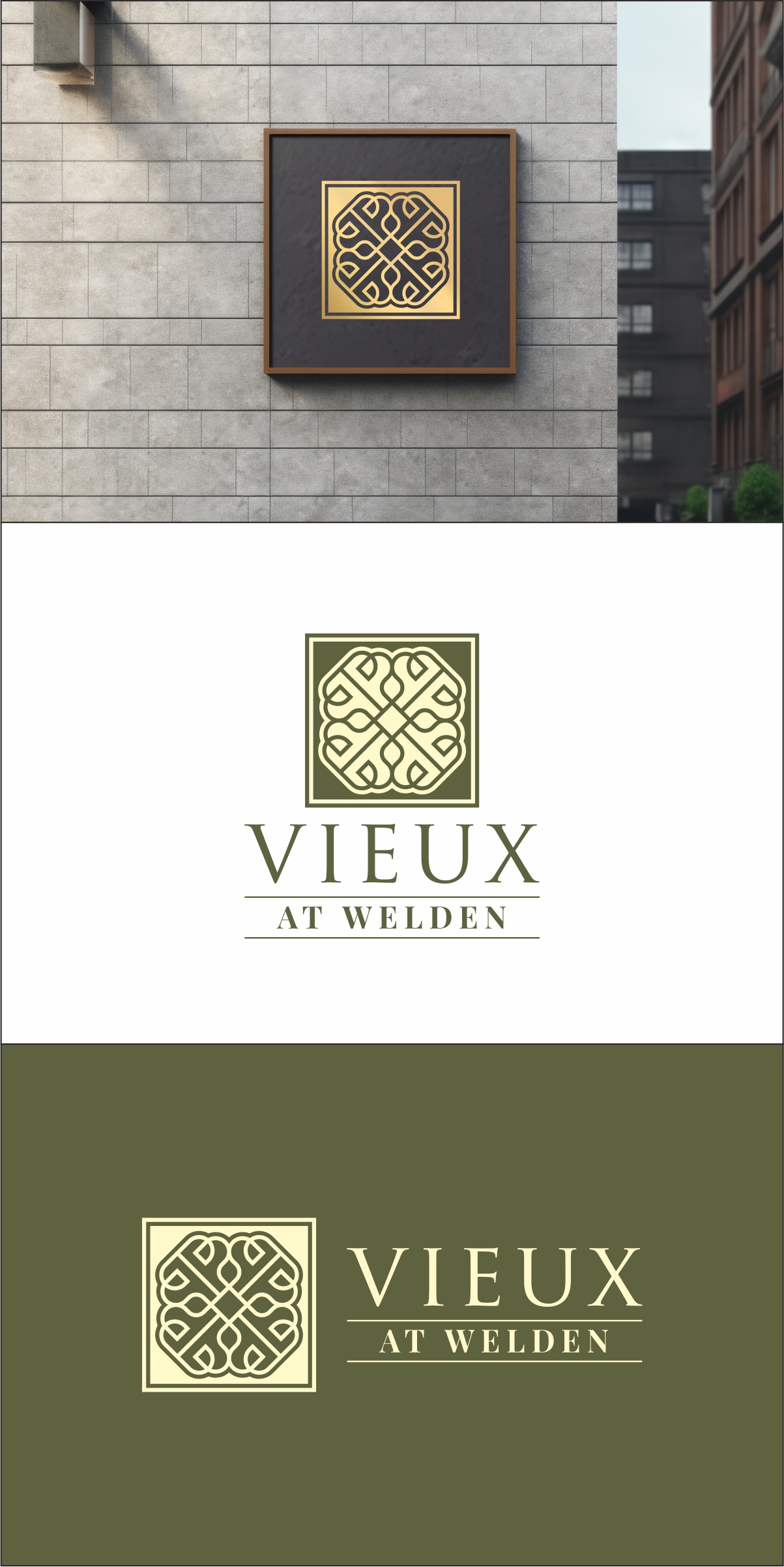 Logo Design by Robert Macwan for this project | Design #33483400