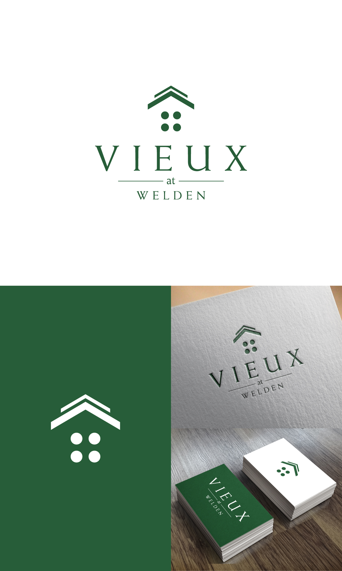 Logo Design by NineOwl for this project | Design #33383394