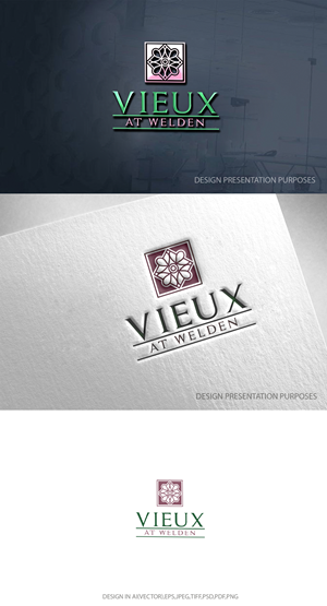 Logo Design by zebronicgraphic for this project | Design: #33381558