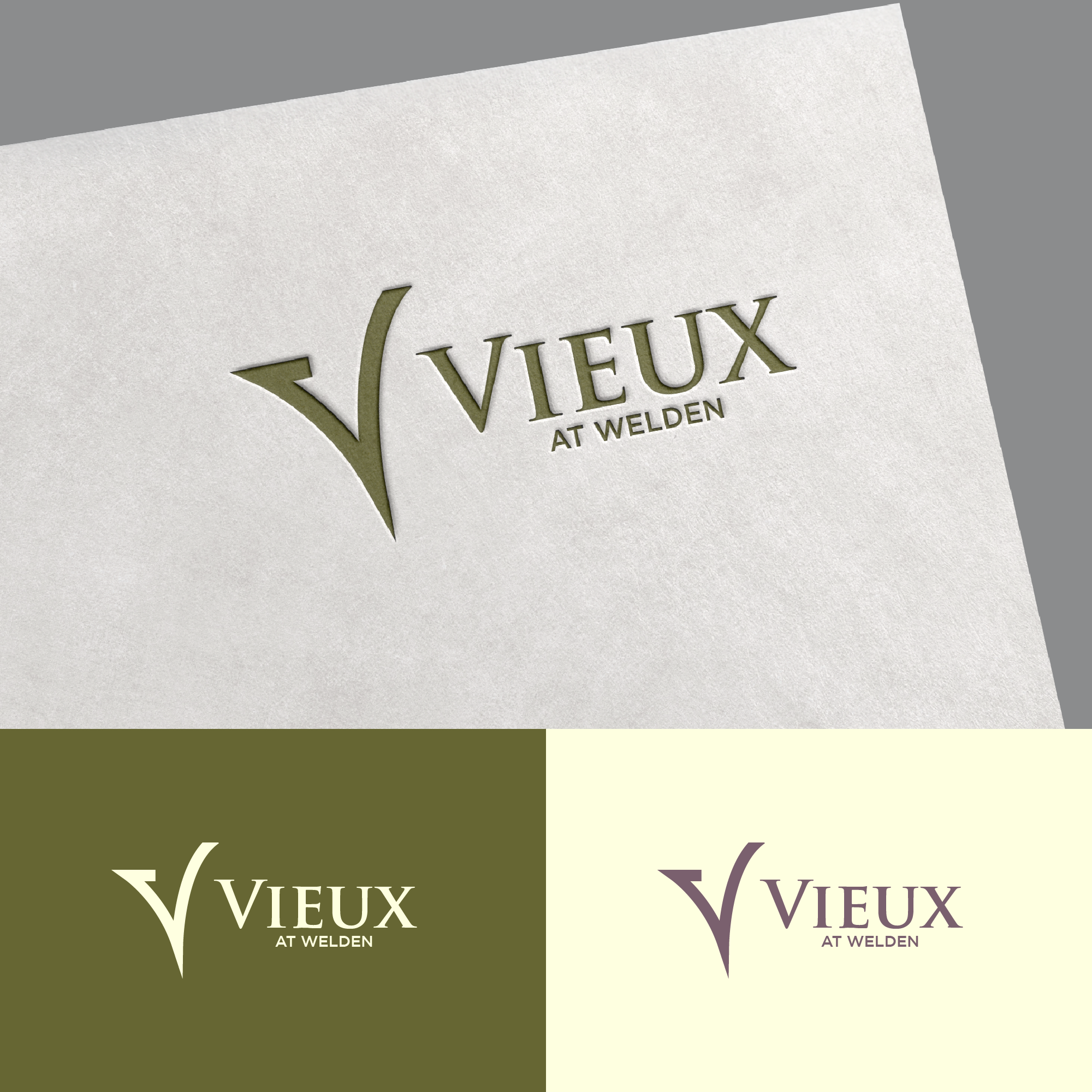 Logo Design by BerhasilKabeh for this project | Design #33467254