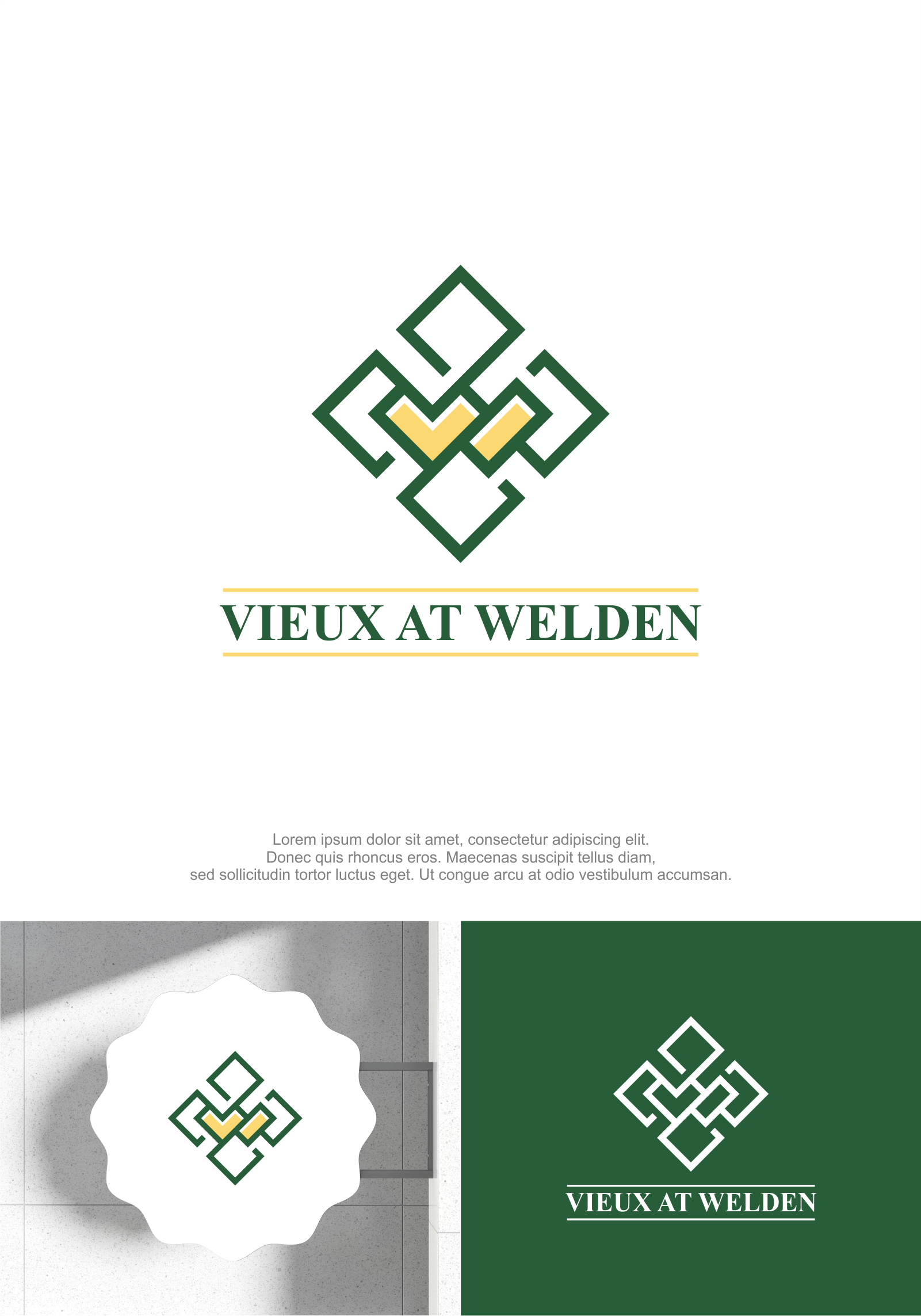 Logo Design by M.Syaiful Huda for this project | Design #33378392