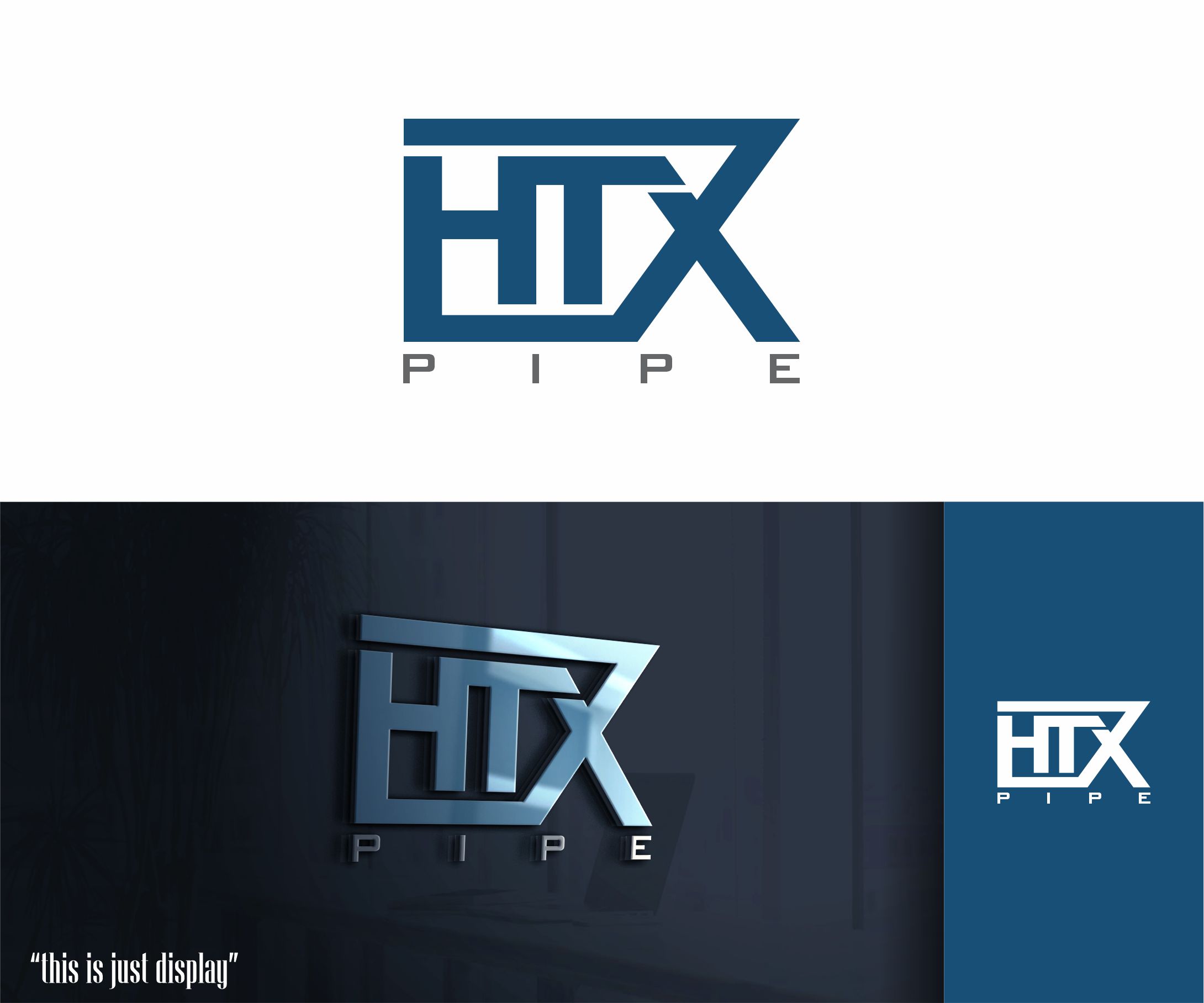 Logo Design by alkaline for this project | Design #33378132