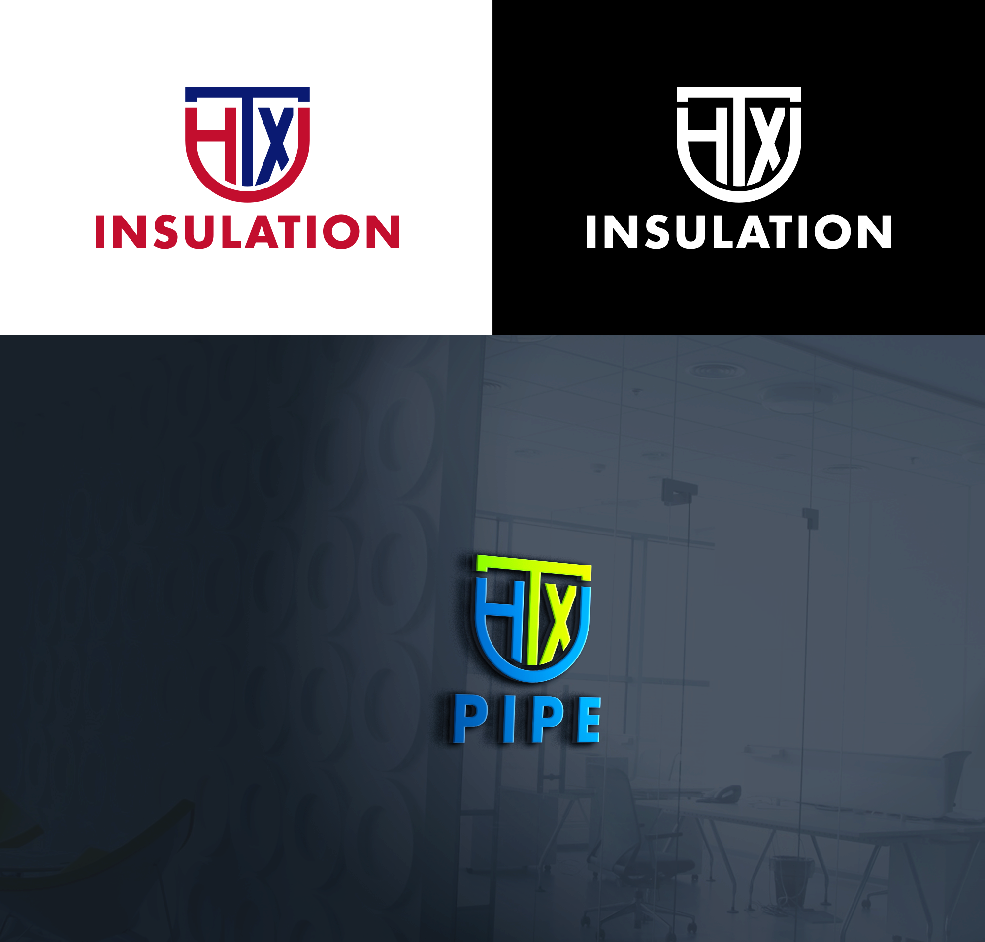 Logo Design by RA-bica for this project | Design #33387699