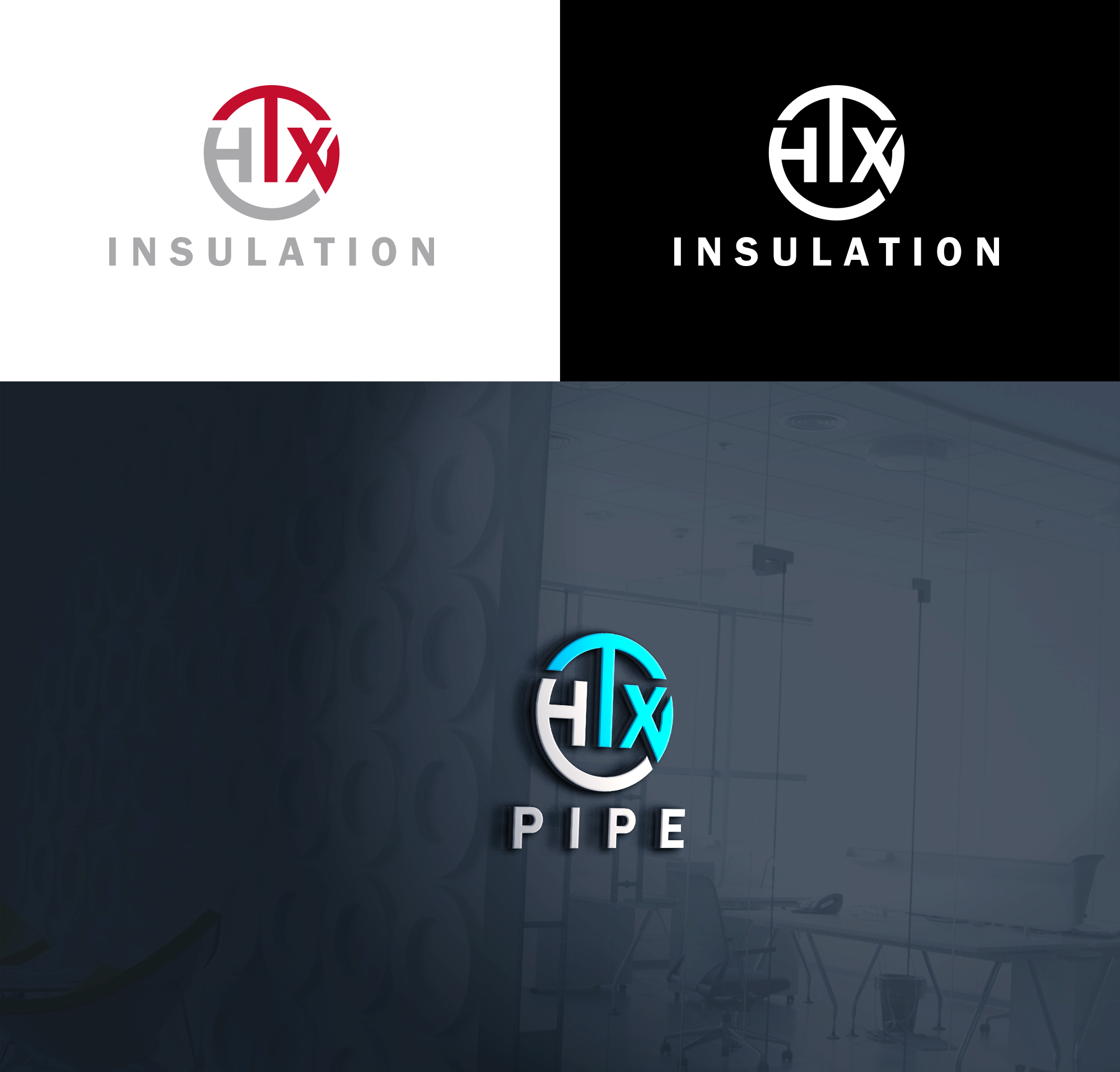 Diseño de Logo por RA-bica para este proyecto | Diseño #33387700