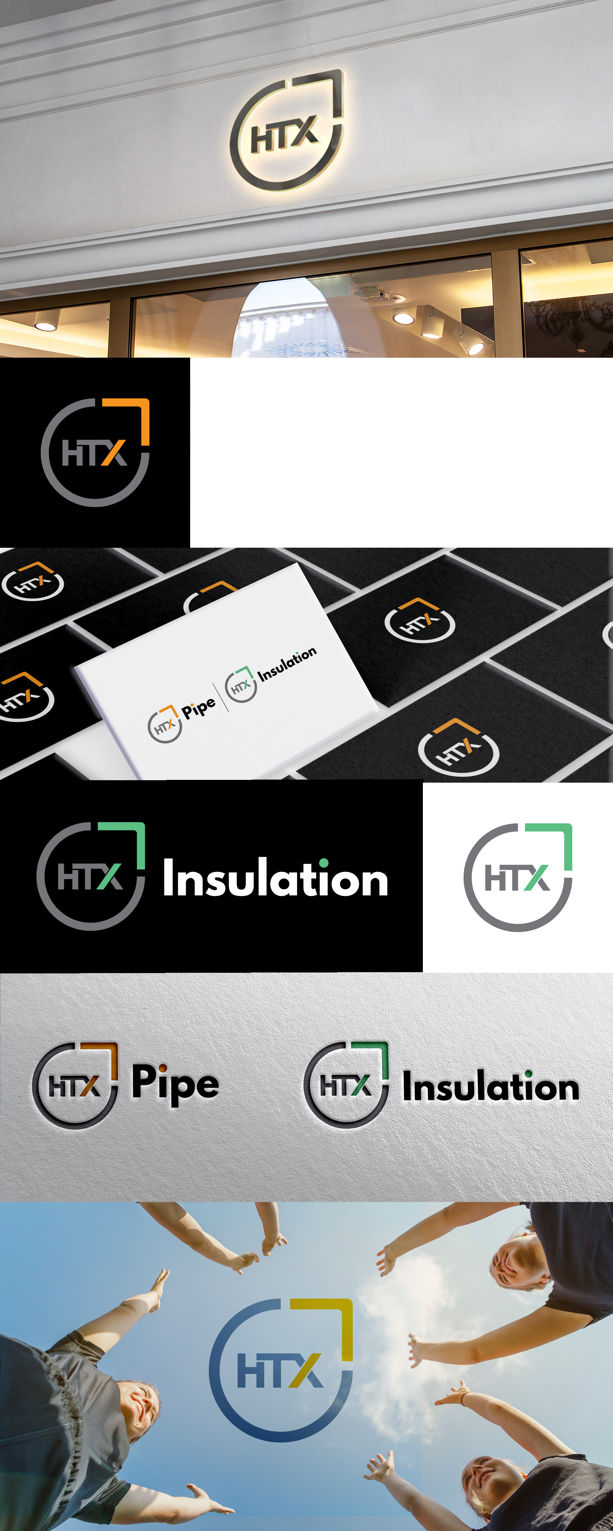 Logo Design by HiKyriosDesign for this project | Design #33384859