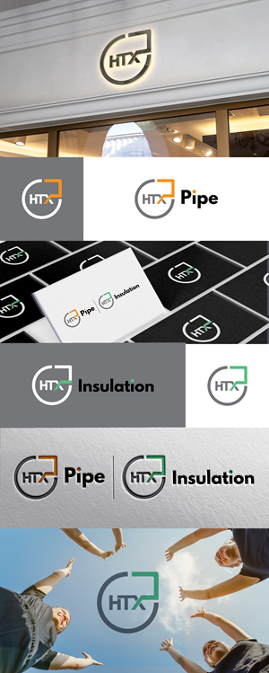 Logo Design by HiKyriosDesign for this project | Design #33384936