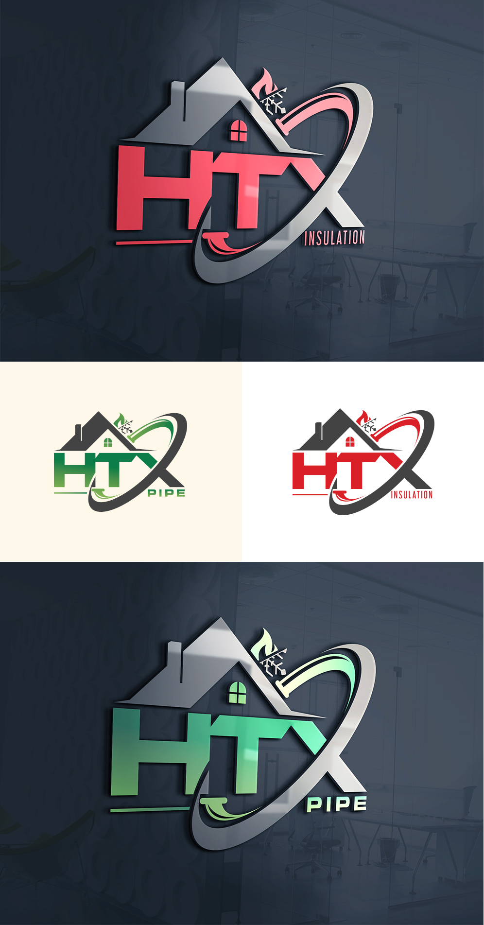 Logo Design by Imran_me for this project | Design #33385687
