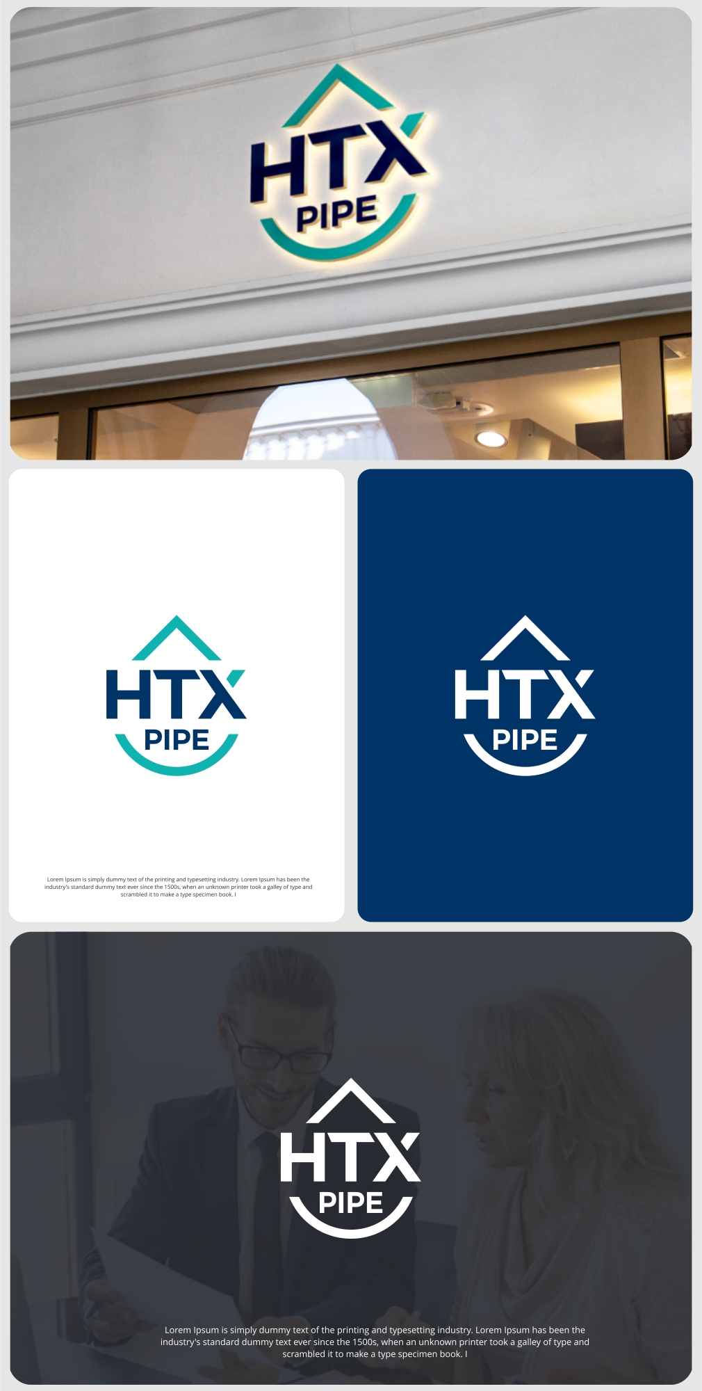 Logo Design by SigmaStudio for this project | Design #33401689