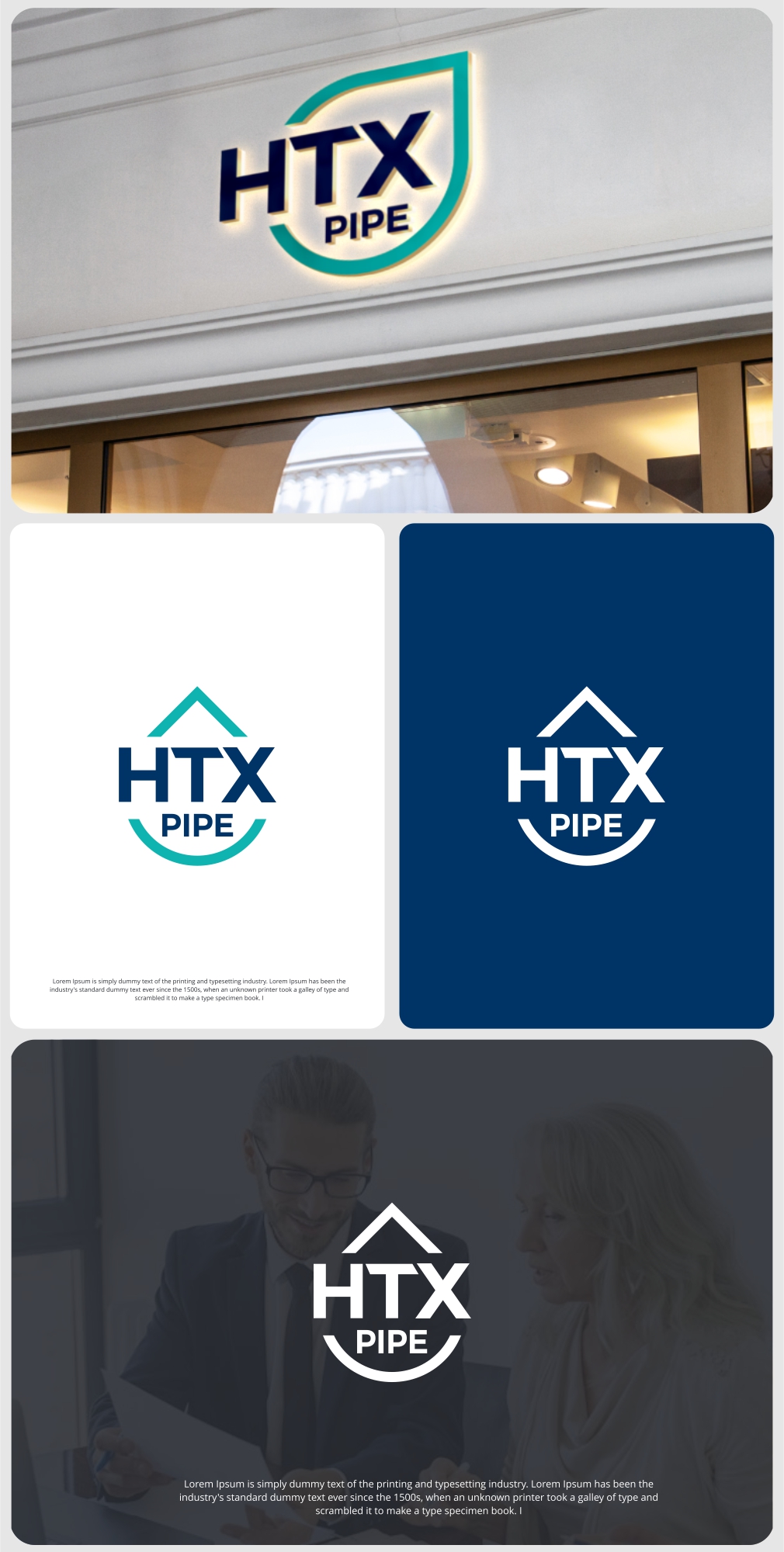 Diseño de Logo por SigmaStudio para este proyecto | Diseño #33401690