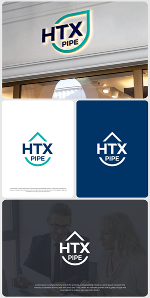 Logo Design by SigmaStudio for this project | Design: #33401690