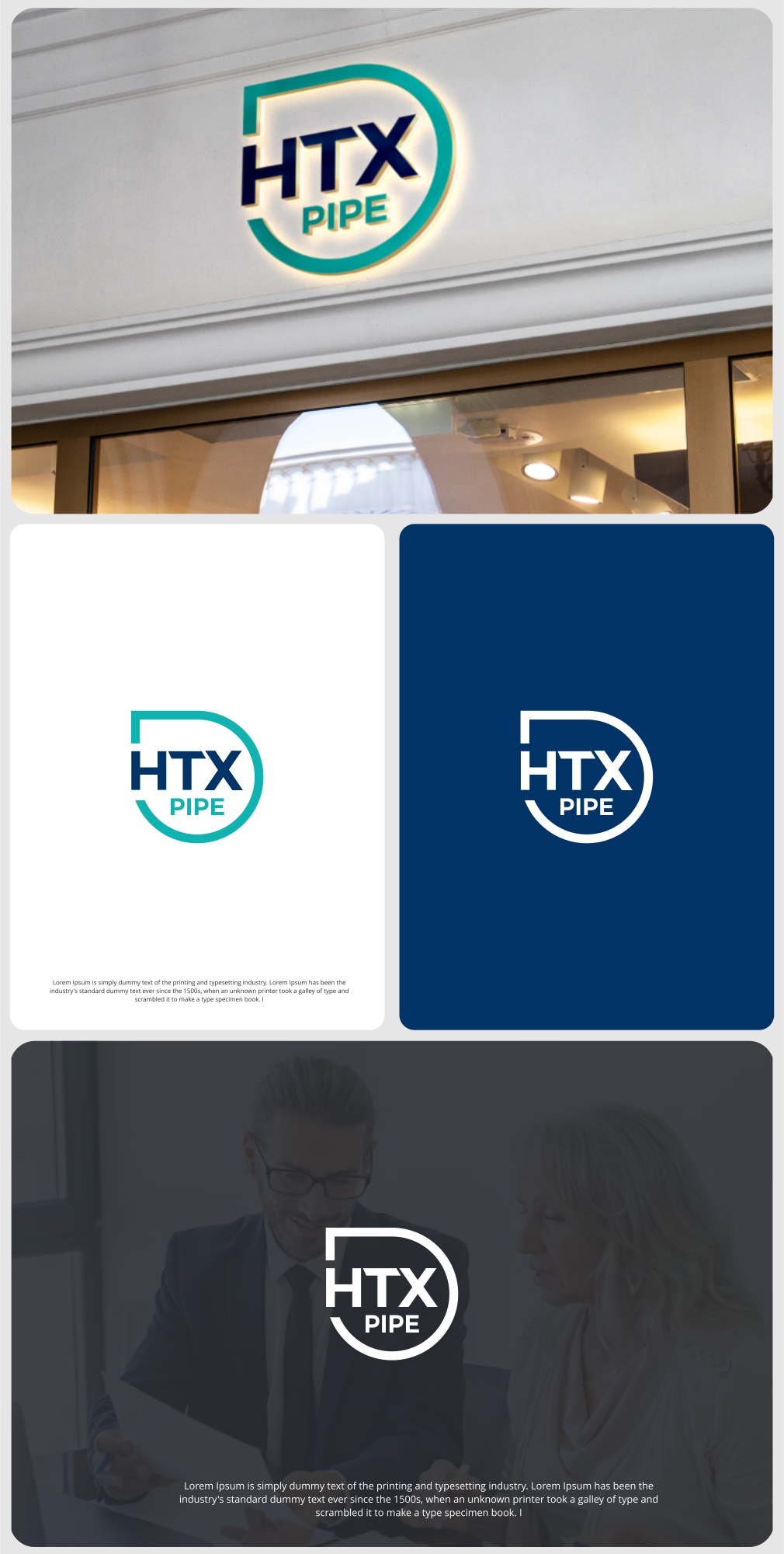 Logo Design by SigmaStudio for this project | Design #33401691