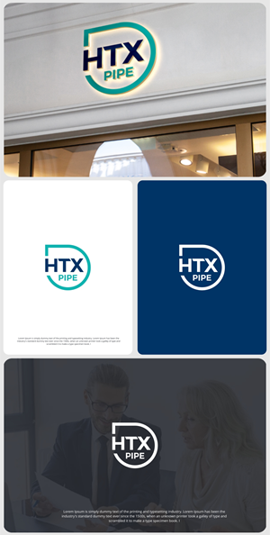 Logo Design by SigmaStudio for this project | Design: #33401691