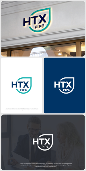 Logo Design by SigmaStudio for this project | Design: #33401692