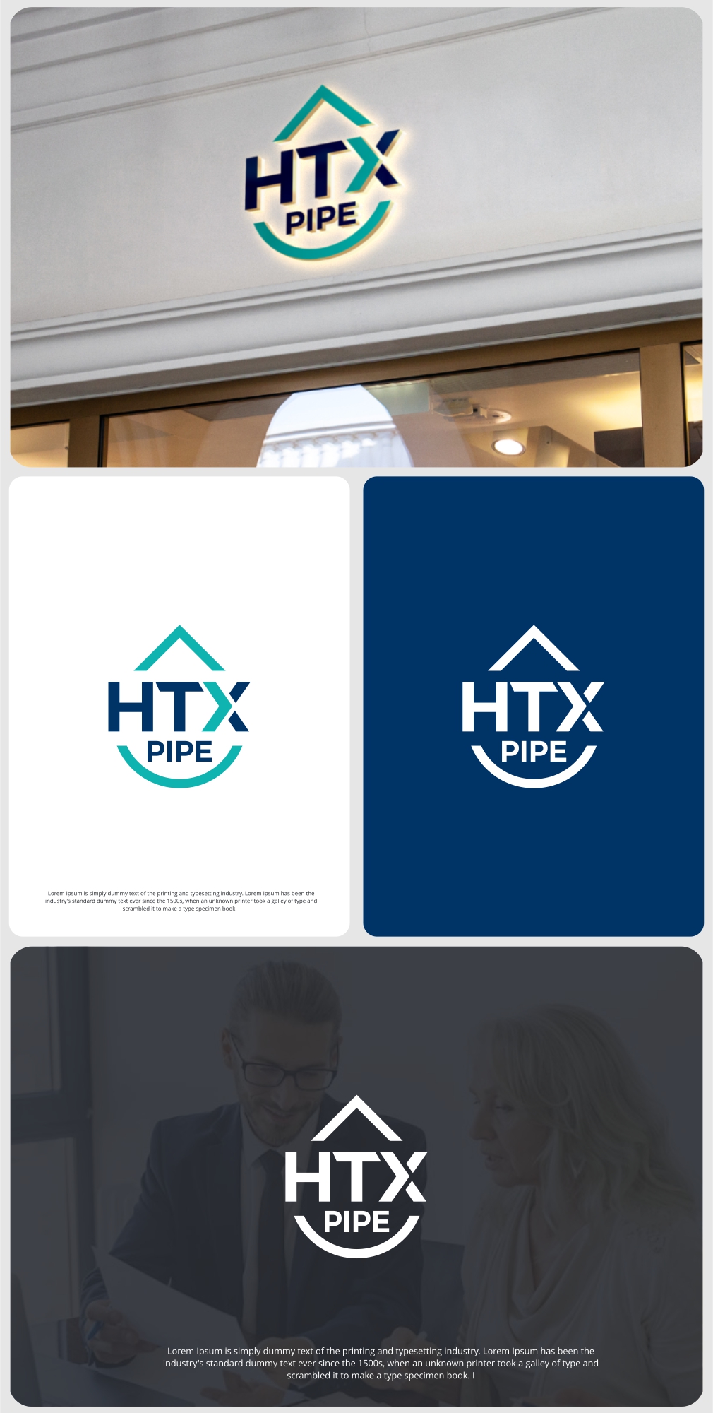 Diseño de Logo por SigmaStudio para este proyecto | Diseño #33401693