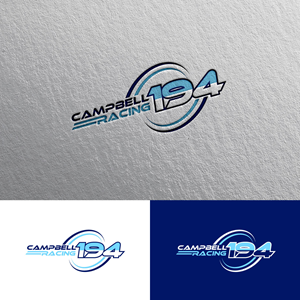 Logo Design by Alex Henry