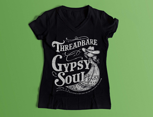 Design de T-shirt par Lumen Branding pour ce projet | Design : #33383568