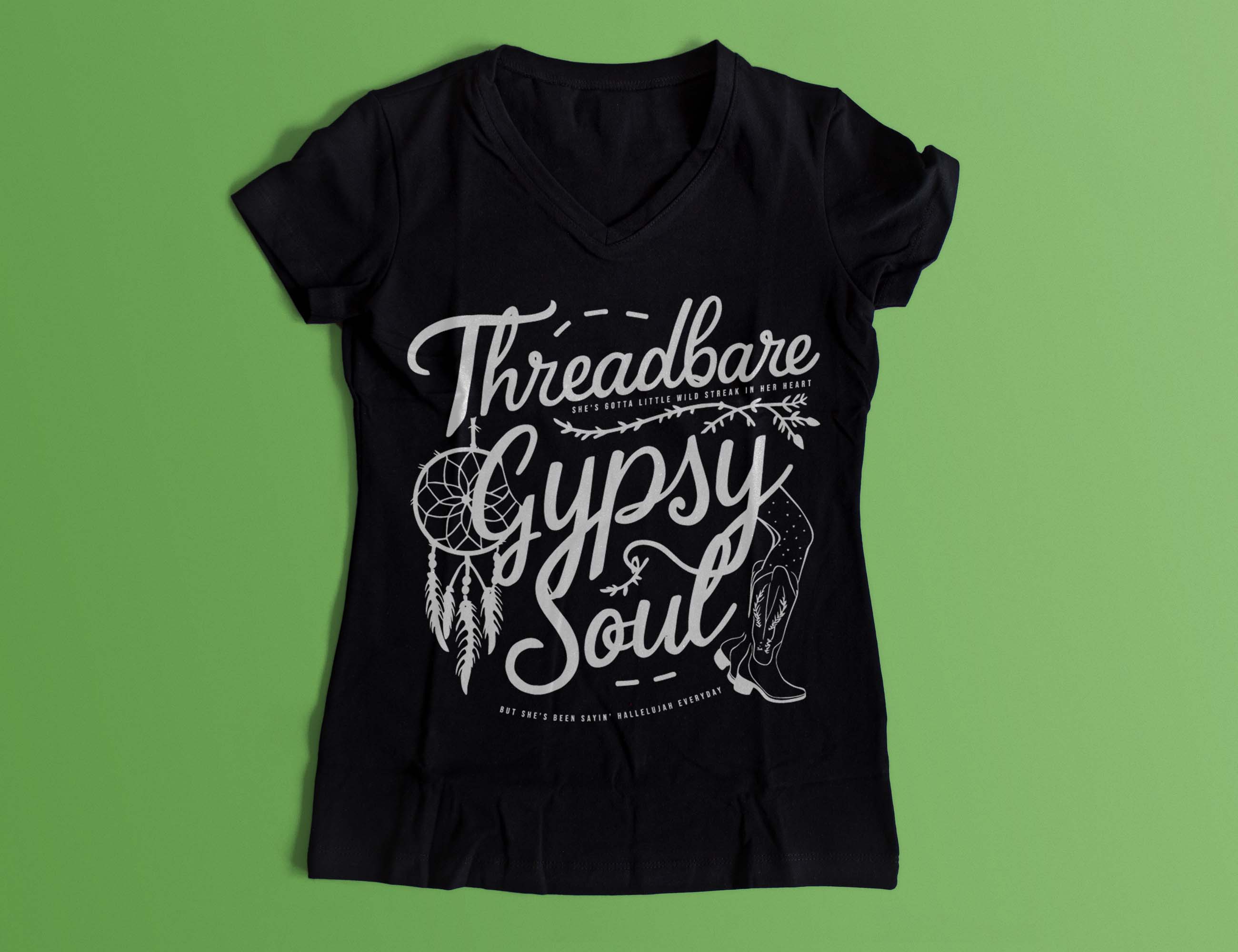 Diseño de Camiseta por Lumen Branding para este proyecto | Diseño #33383636