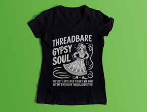 Design de T-shirt par Lumen Branding pour ce projet | Design : #33387146
