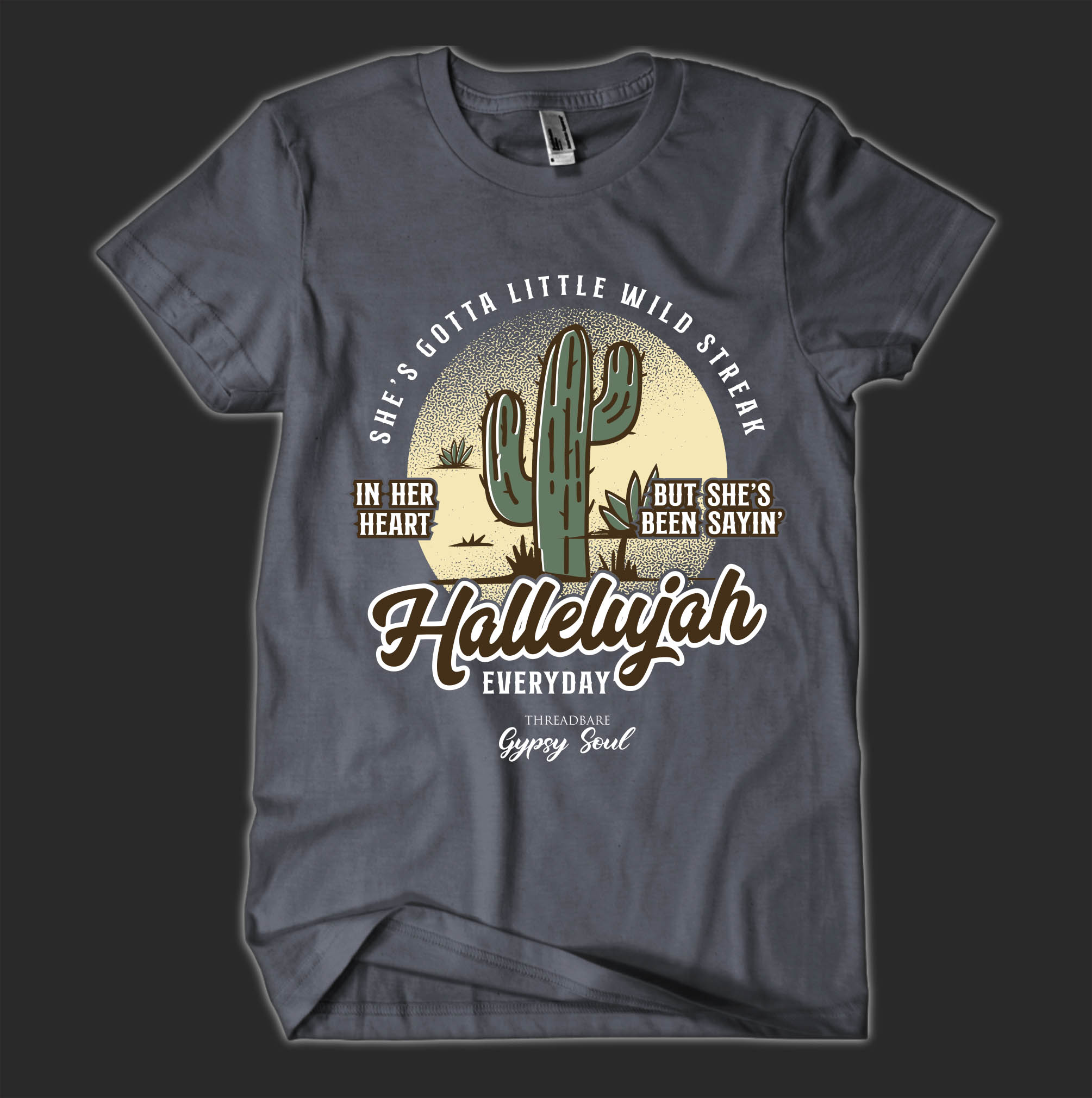 T-shirt Design by Rheanza for this project | Design #33402870