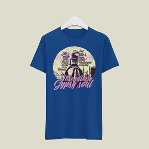 Design de T-shirt par ARTIZIT pour ce projet | Design : #33408526
