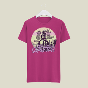 Design de T-shirt par ARTIZIT pour ce projet | Design : #33408527
