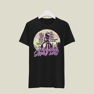 Design de T-shirt par ARTIZIT pour ce projet | Design : #33408528