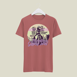 Design de T-shirt par ARTIZIT pour ce projet | Design : #33408529