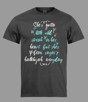 Design de T-shirt par Johncina pour ce projet | Design : #33405850