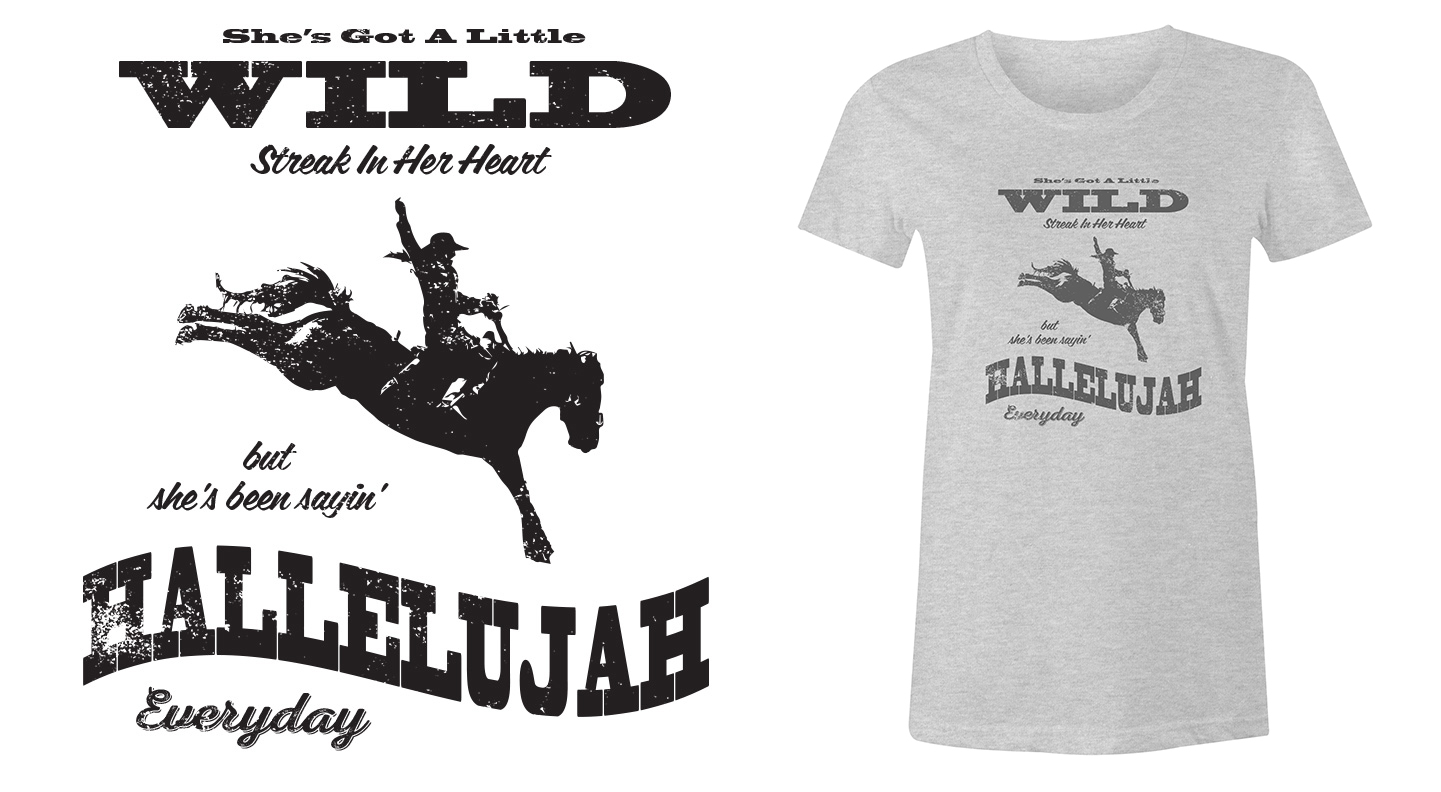 T-shirt Design by jamesmccue1 for this project | Design #33421375