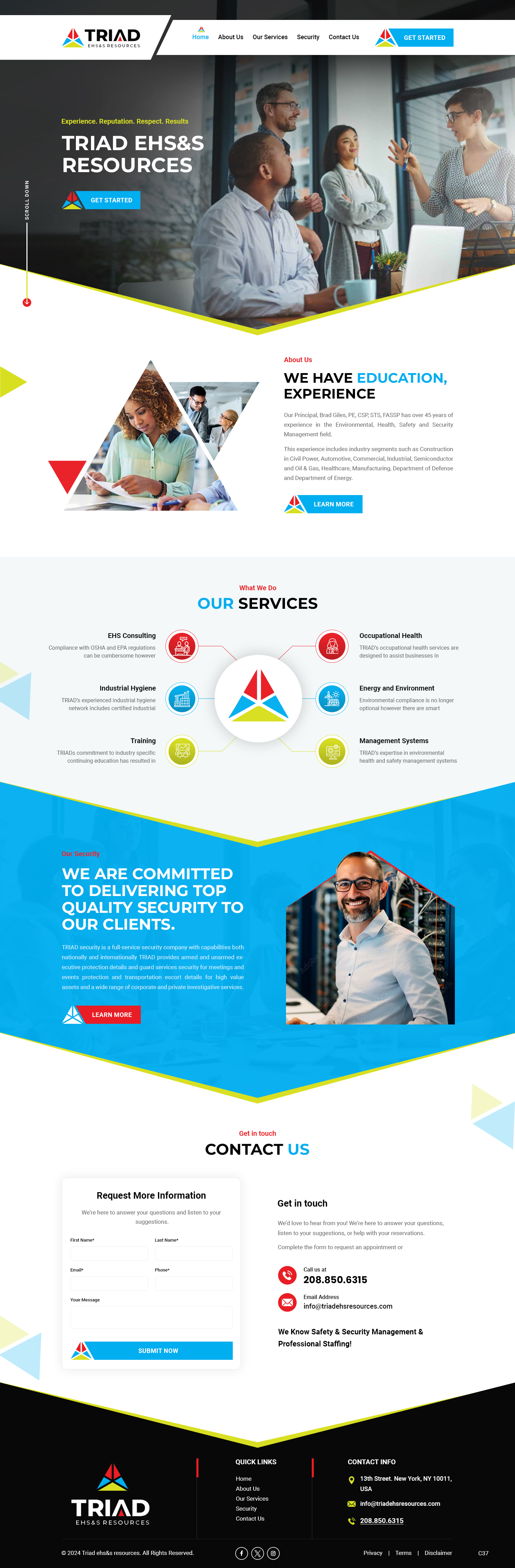 Web Design by pb for this project | Design #33382633