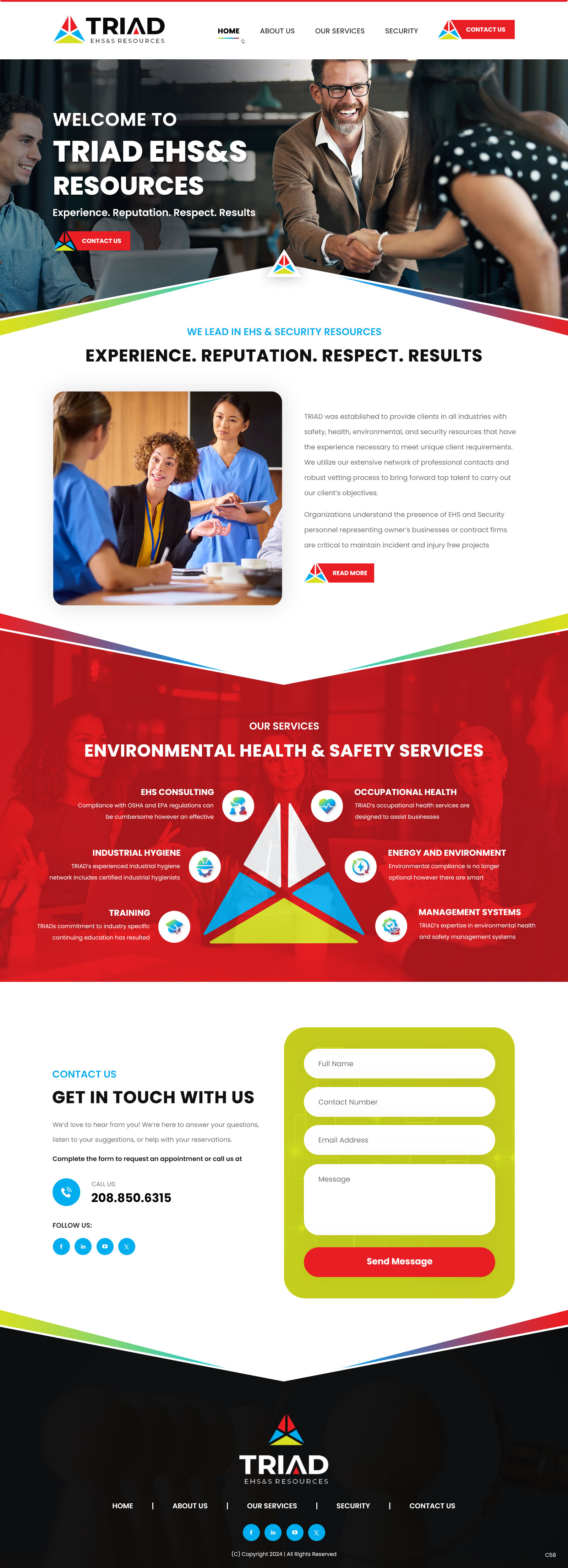 Diseño Web por pb para este proyecto | Diseño #33382644