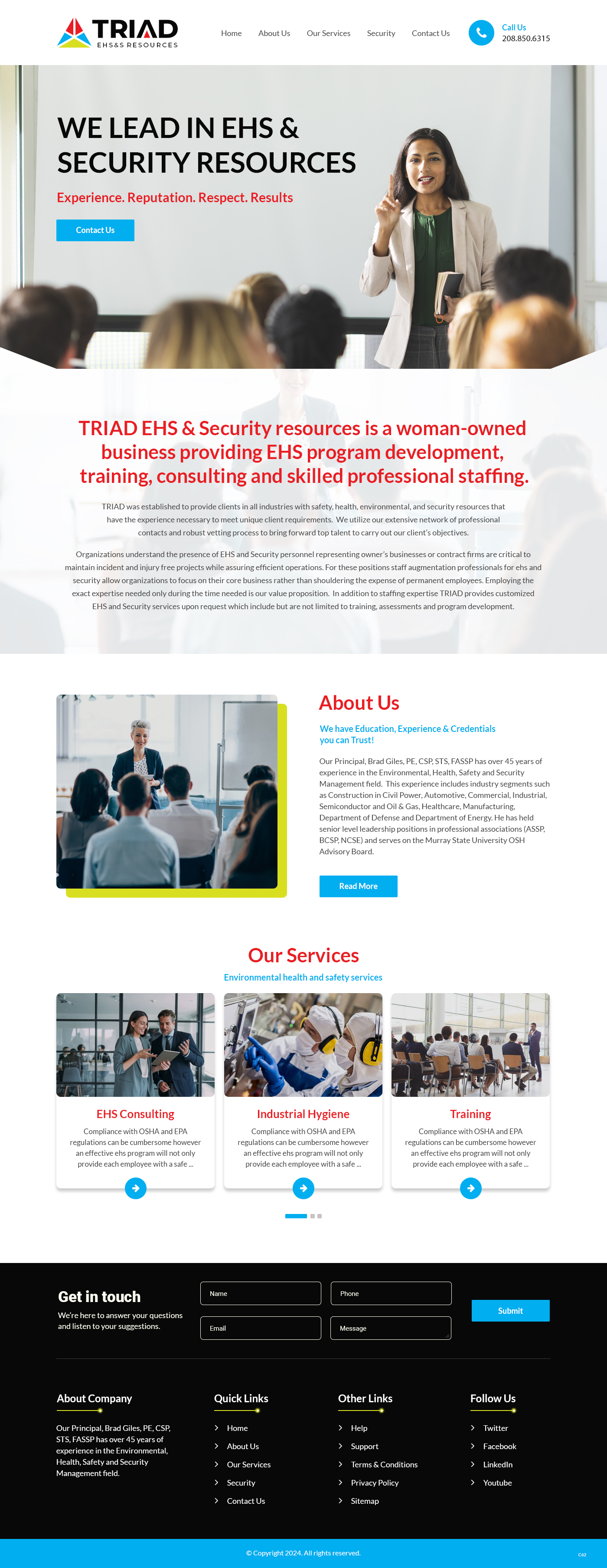 Diseño Web por pb para este proyecto | Diseño #33382647