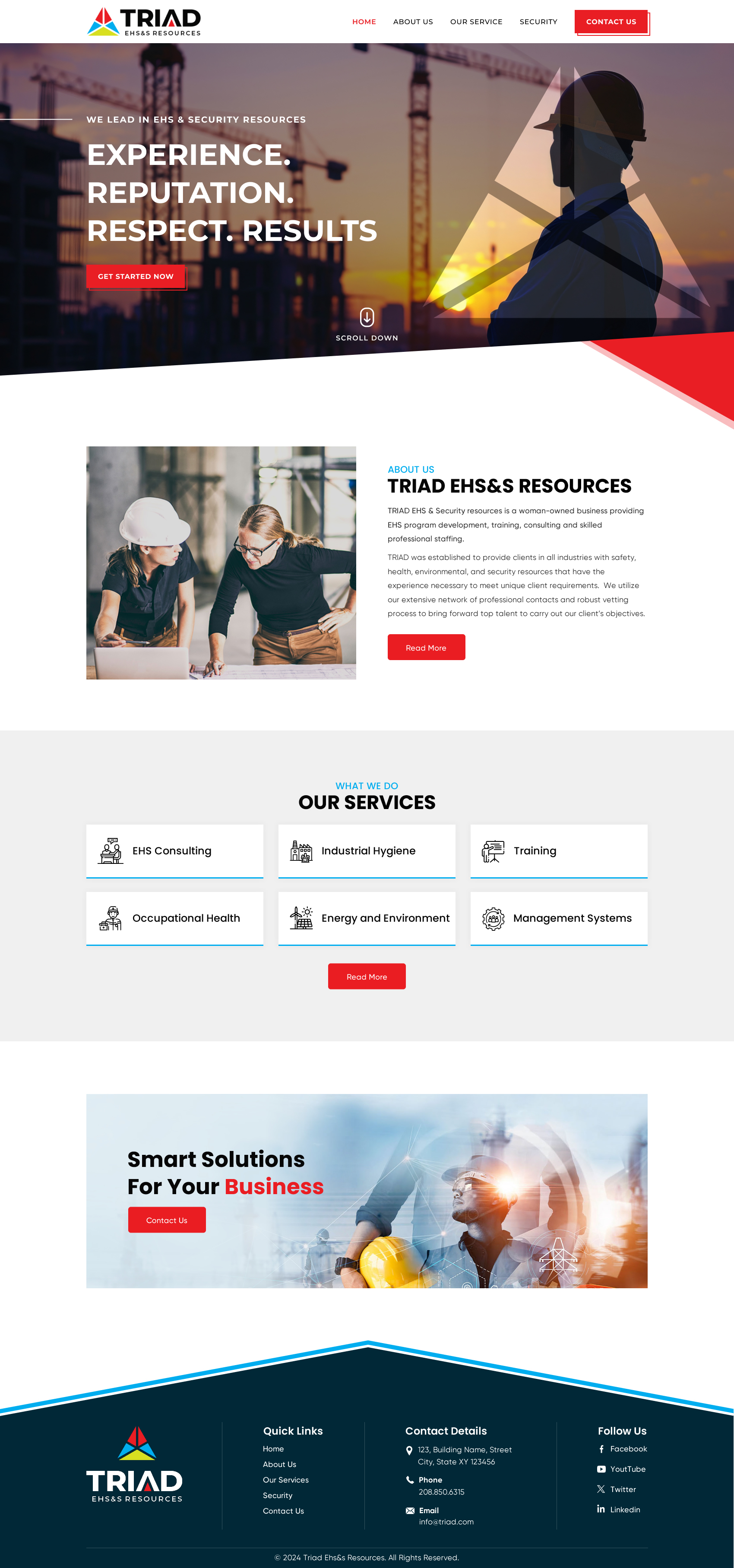 Web Design par Sbss pour ce projet | Design #33382537