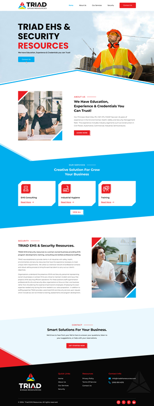 Web Design by Sbss for this project | Design: #33382574