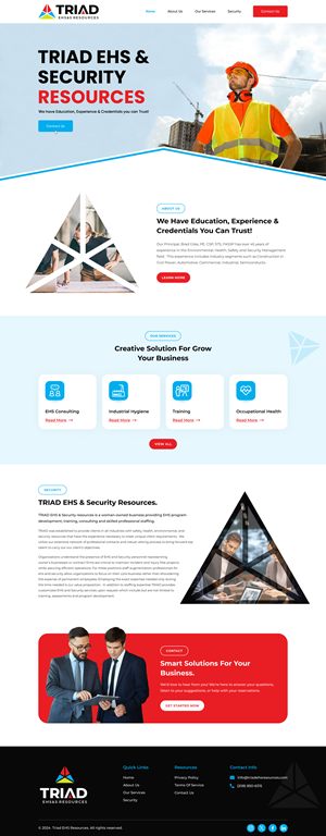 Web Design by Sbss for this project | Design: #33382576