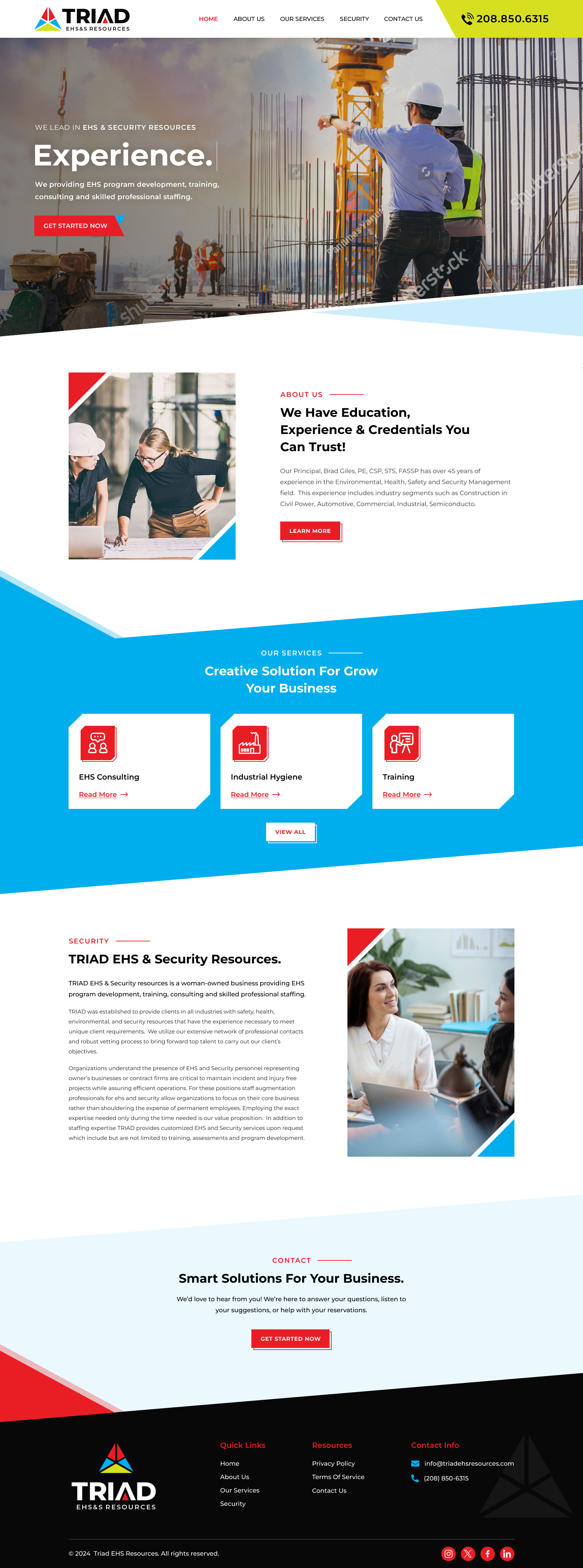 Web Design par Sbss pour ce projet | Design #33383121