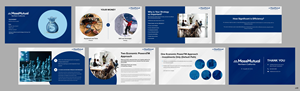 PowerPoint Design by pb for this project | Design: #33382594